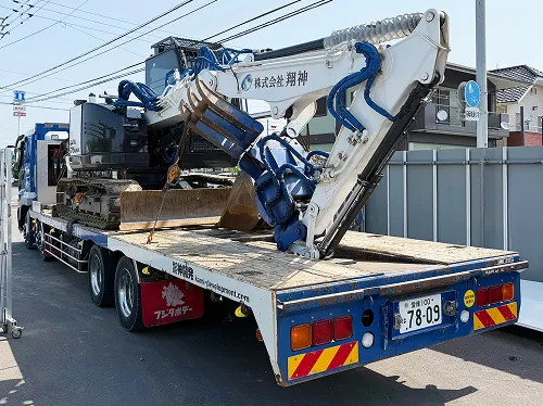 ダンプローダー